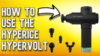 HOW TO USE THE HYPERVOLT 2 PRO