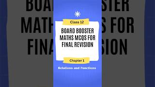 #cbseboardmaths #class12maths #exam #viralshorts