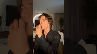 Face workout routine