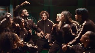Sticky - Tyler, The Creator feat. GloRilla, Sexyy Red, Lil Wayne (Dance Video)