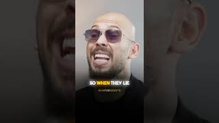 3 Rules for fighting the Matrix by Andrew Tate #andrewtate #tatespeech