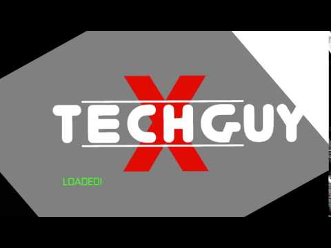 My New Intro!