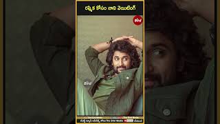 రష్మిక కోసం నాని వెయిటింగ్ | #nani #nextmovie With #rashmikamandanna #birdfilmy #naturalstarnani