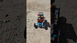 Discovery Solar Vehicle Creations#mindblown