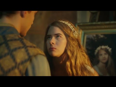 Anastasia Ahmed - can't get you out of my mind - Kosem Sultan