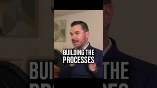 Build Processes Reap Profits #shorts #scalable #systems #success #bankaccount #deals #growth