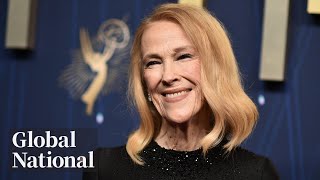 Global National: Jan. 30, 2026 | Iconic Canadian actor Catherine O’Hara dead at 71