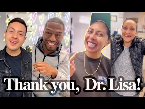 Dental Patient Testimonials
