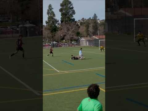 This was not a penalty??? #penalty #foul #nocall