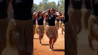 Native Girls Dance  #aboriginalstories #indigenous #gowithnatives #authenticvoices #love #dance