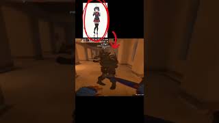 CS2: Just dance #cs2funny