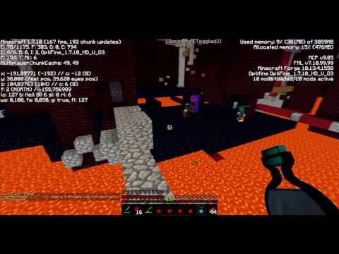 Arcane 2.0 | The inevitable raids
