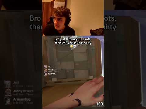 Bros nose is massive 😭 #valorant #valorantclips