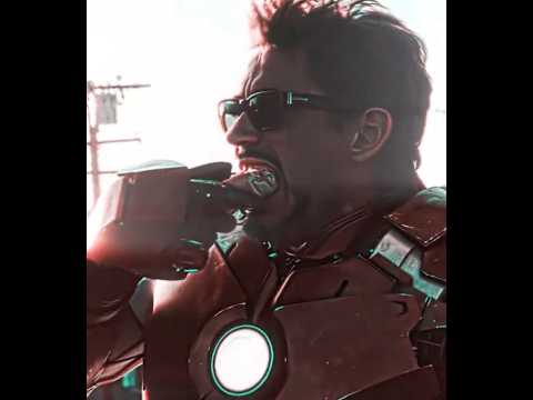 "That's RDJ" | Robert Downey Jr - Vidrado Em Voce (Slowed) | #ironman #edit #shorts
