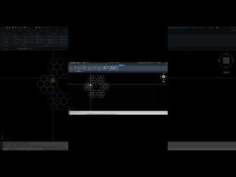 AutoCAD Tutorial: Drawing a Steel Cable with Realistic Details