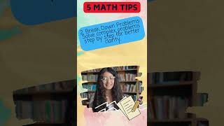 5 Math Tips  #education #exam #maths #mathtipsandtricks #mathstricks #mathtips #learningmaths #math