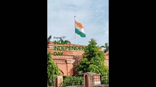 Happy Independence Day#viral #india #army #proud #tiranga #indian #independenceday #trending#shorts