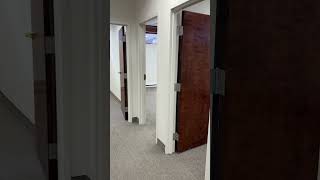 Hackensack Office Space – 1,500 SF in Business District #hackensack #officespaceforrent