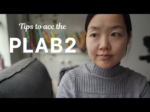 PLAB2: how I passed all stations (no academy)
