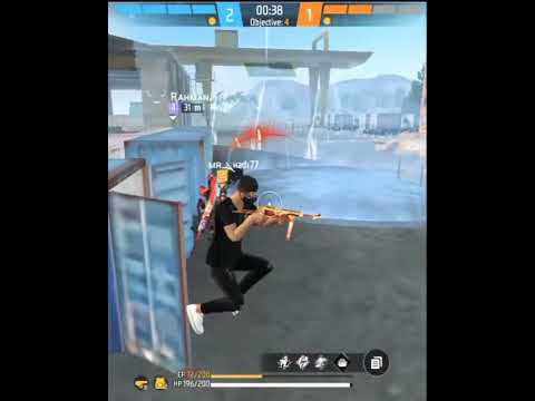 FREE FIRE SHORT Videos 💯💯🔥🔥 #freefire #battleroyalegame #garenafreefire