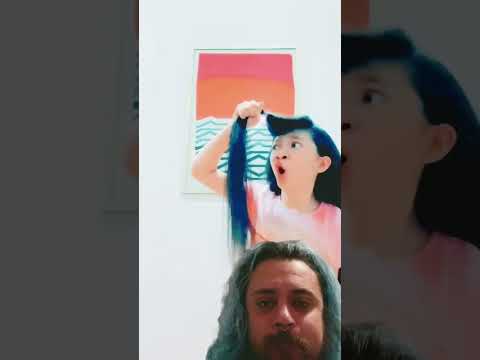 Don’t Cut Your Hair