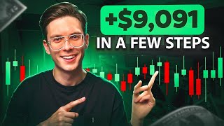 Simplest Strategy For Beginners! Tactics For Big Results! (Tested!)