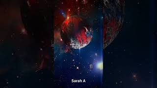 Dealing with injustice and oppression |  Surah Ar-Rahman