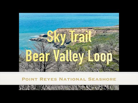 Exploring Point Reyes: A Hike Through Heaven