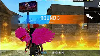 thanking "techno piston" for a watchtime promotion that was completed successfully.