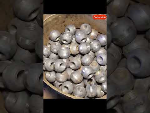 Making iron tools #blacksmith #makingprocess #blacksmithshop #ytshorts #machine #experiment