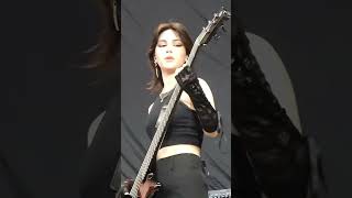 5 String bass Guitar