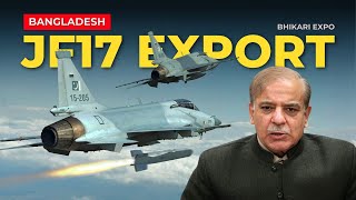 Defence Updates - PAK JF17 To Bangladesh, IAF To Buy More Jaguar, PAK 60+ Meeting With Trump
