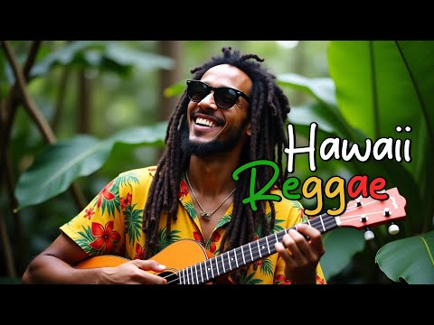 Hawaiian Reggae 2025 - Sunset Paradise