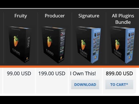 FL Studio full version FAQ: Free unlocking and more