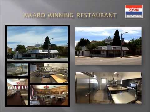 OFF MARKET -  Very Unique Mixed Use Commercial - Restaurant | Victorian Home | Rental Units