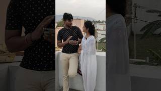 அட இது செமையா இருக்கே😍😍Must Try😇 #shorts #techycouple #kichusabi