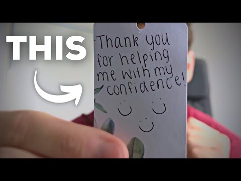 Why I love teaching + My morning routine | High School Teacher Vlog #2