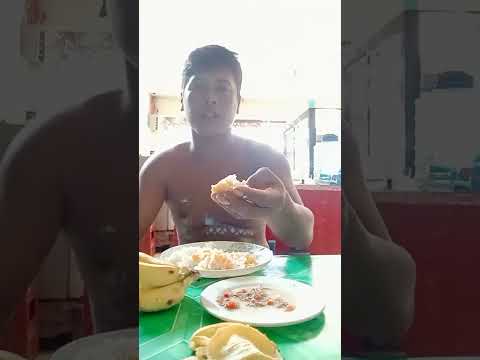 #ulam of the day #terrybpys vlog