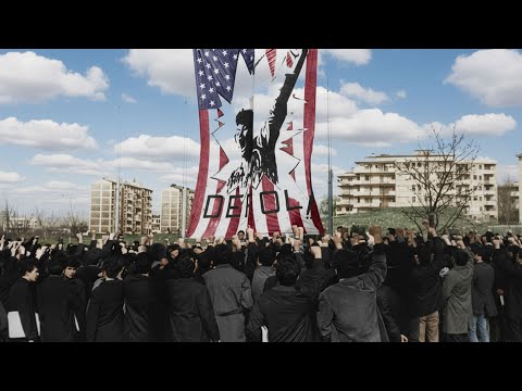 The sun rose, we all awoke - Turkish Revolutionary March