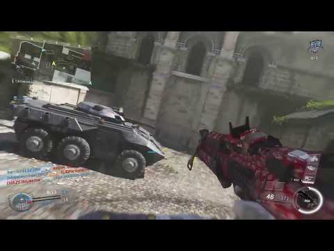 Call of Duty Infinite warfare | Livestream #3 ( Damn these CONTRACTS! )