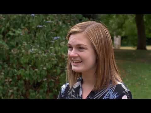 Tell us about student life! | Dywedwch wrthym am fywyd myfyrwyr!