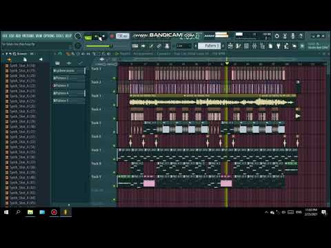 So Talalu Lea - EINEMI ft. Feby (Remix By Baldhy Putra)