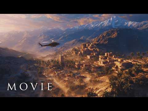 This Hidden Gem Beats Most Modern Movies / Epic Action Adventure You Missed!