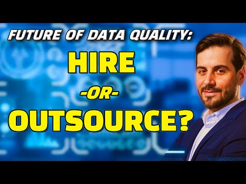 3 Risks Of Hiring A Data Quality Manager