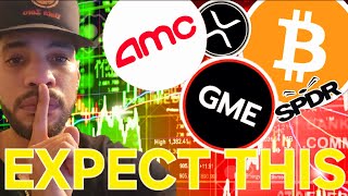 🔴LIVE AMC & GME Are On Track + Bitcoin & Crypto Pop & Sliver Squeeze! "Stock & Crypto 1/13"