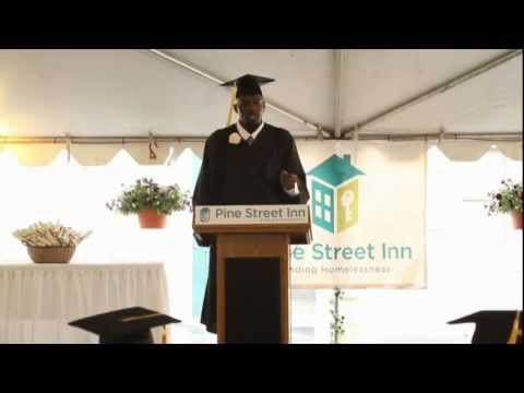 2012 Job Training Graduation