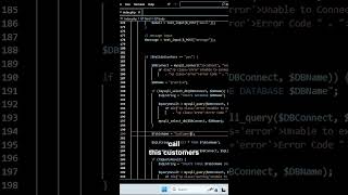 Navigate to Your Databases in phpMyAdmin & Create Tables | HostGator, Bluehost, Hostinger, GoDaddy