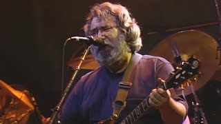 Grateful Dead - Not Fade Away / Touch of Grey (Oakland, CA 12/31/85)