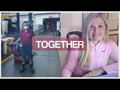 Quality & safety - #hereforyou