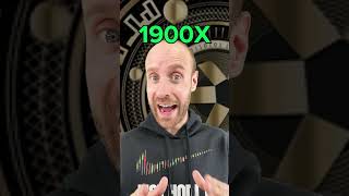 If You Bought Just $100 of Quant (QNT) in 2018?! 🤯📈🚀 #Shorts
